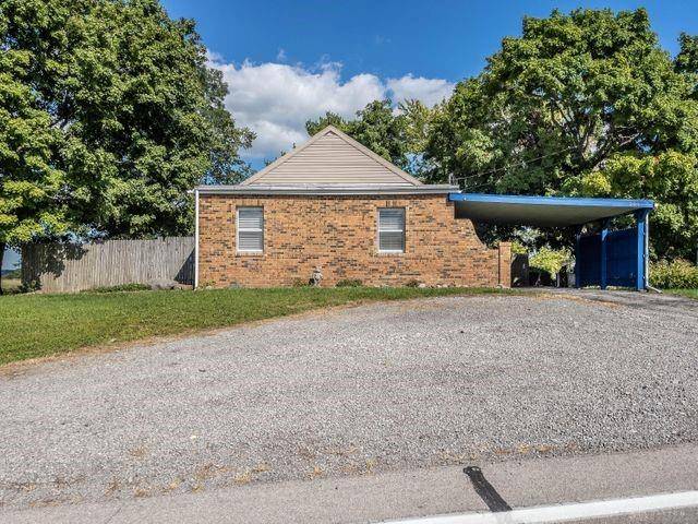 North Lewisburg, OH 43060,286 Winder Street