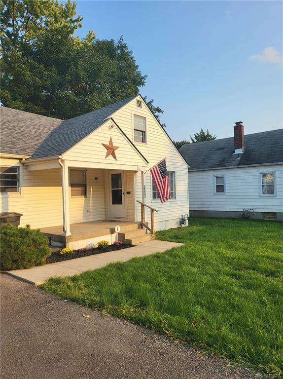 Dayton, OH 45420,2428 Springmont Avenue