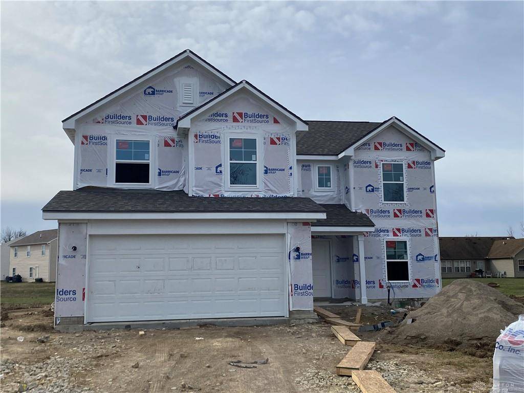 New Lebanon, OH 45345,6 Clinchfield Court