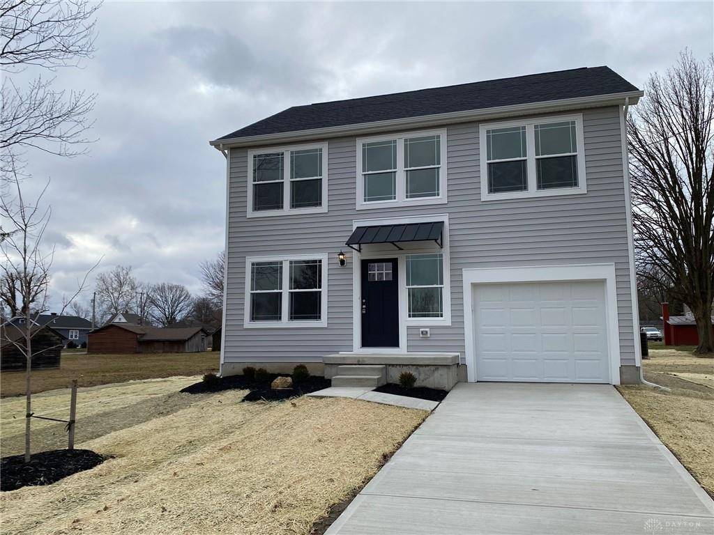 West Milton, OH 45383,421 Forest Avenue