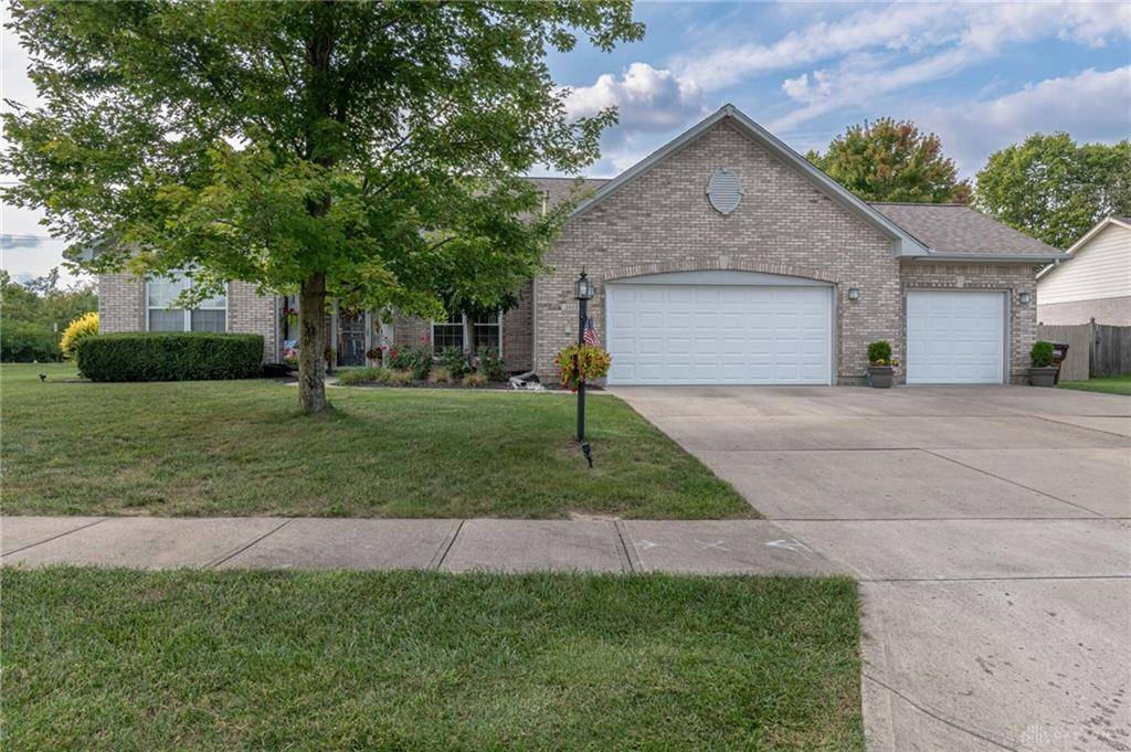 Fairborn, OH 45324,2613 Quail Run Drive