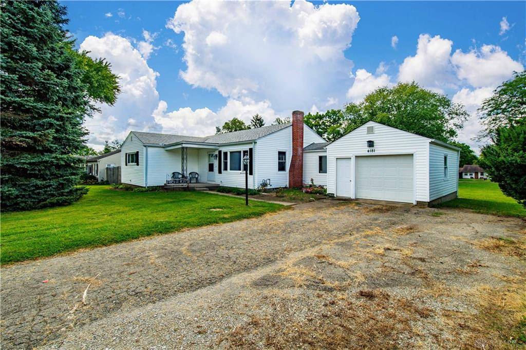 Beavercreek, OH 45432,4181 Lyndell Drive