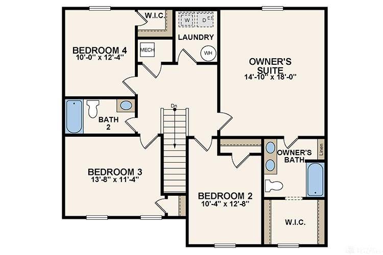 Clayton, OH 45315,5636 Brampton Place