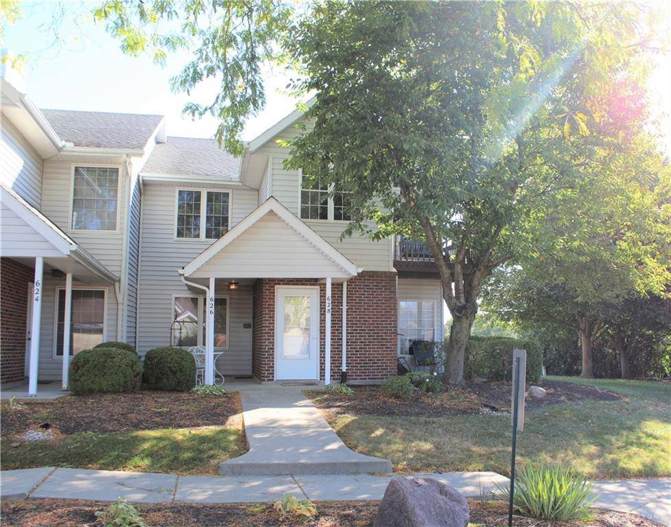 Tipp City, OH 45371,628 Thornburg Place