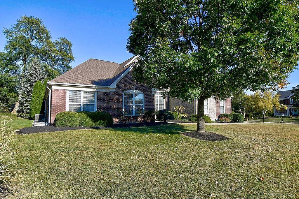 Miamisburg, OH 45342,1363 Sierra Ridge Drive