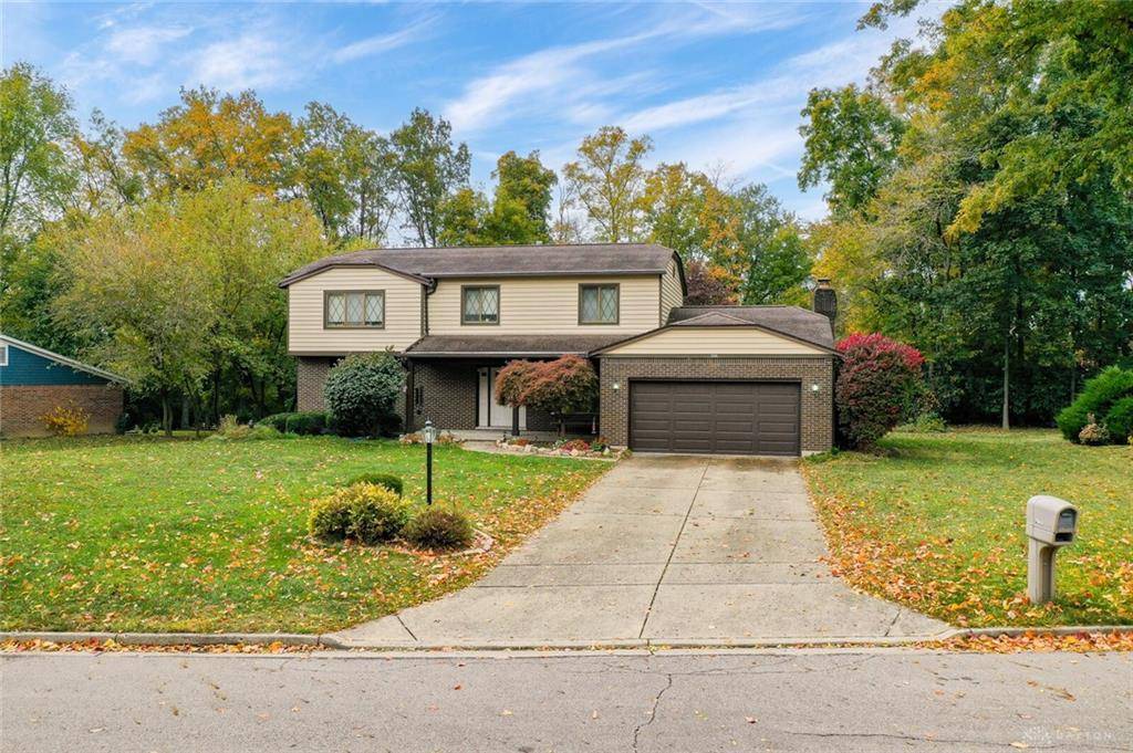 Beavercreek, OH 45432,1965 N Highgate Court
