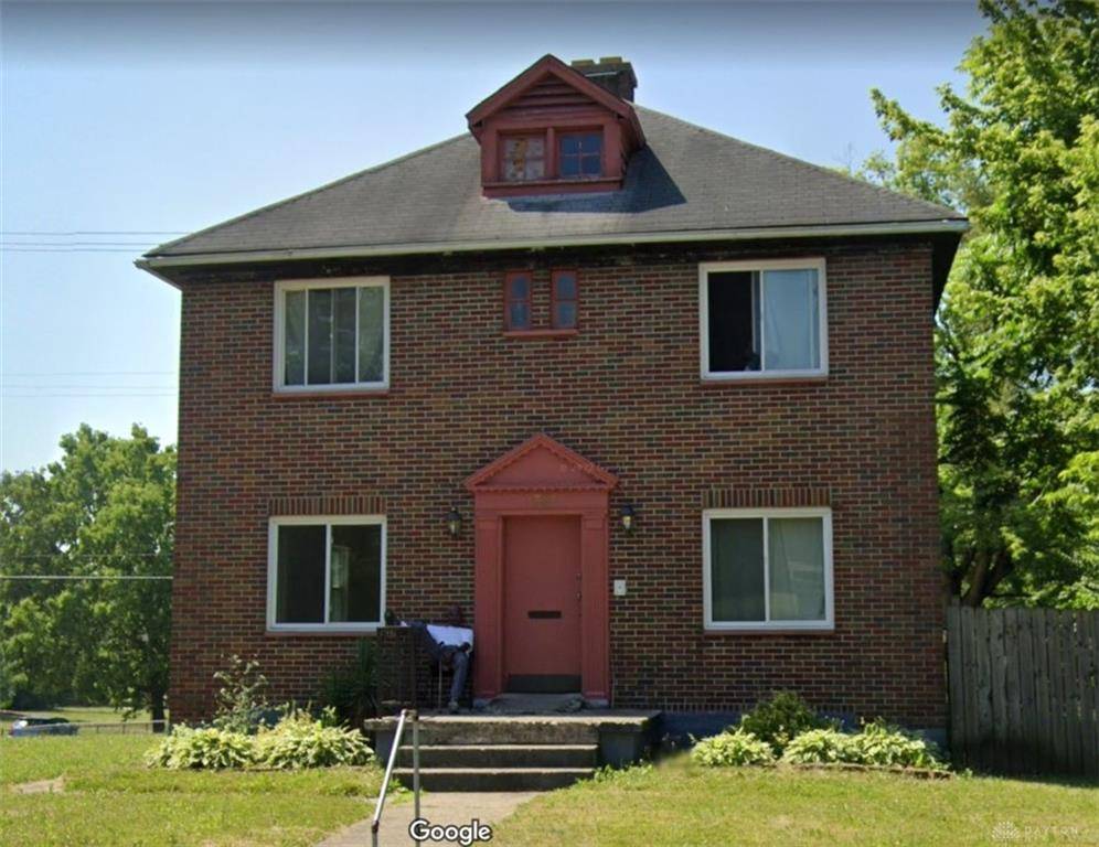 Dayton, OH 45402,1706 W Grand Avenue