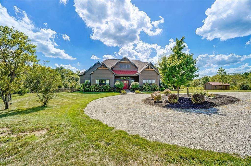 Covington, OH 45318,7778 W State Route 185