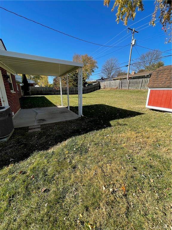 Kettering, OH 45429,929 Larriwood Avenue