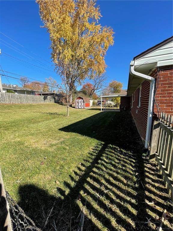 Kettering, OH 45429,929 Larriwood Avenue