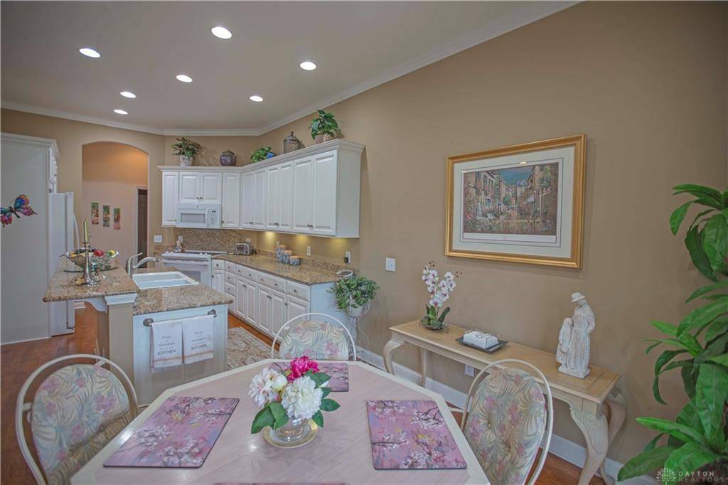 Centerville, OH 45458,940 Yankee Trace Drive