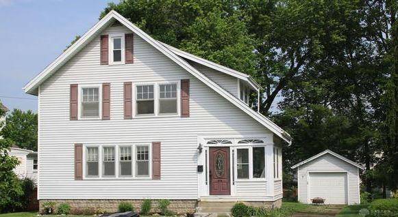 Springfield, OH 45504,1938 Maiden Lane
