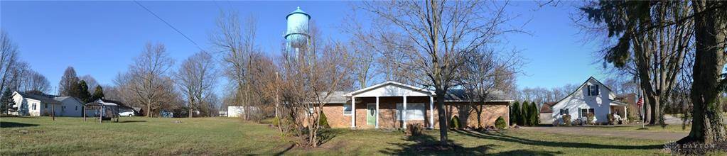 Christiansburg, OH 45389,203 E First Street