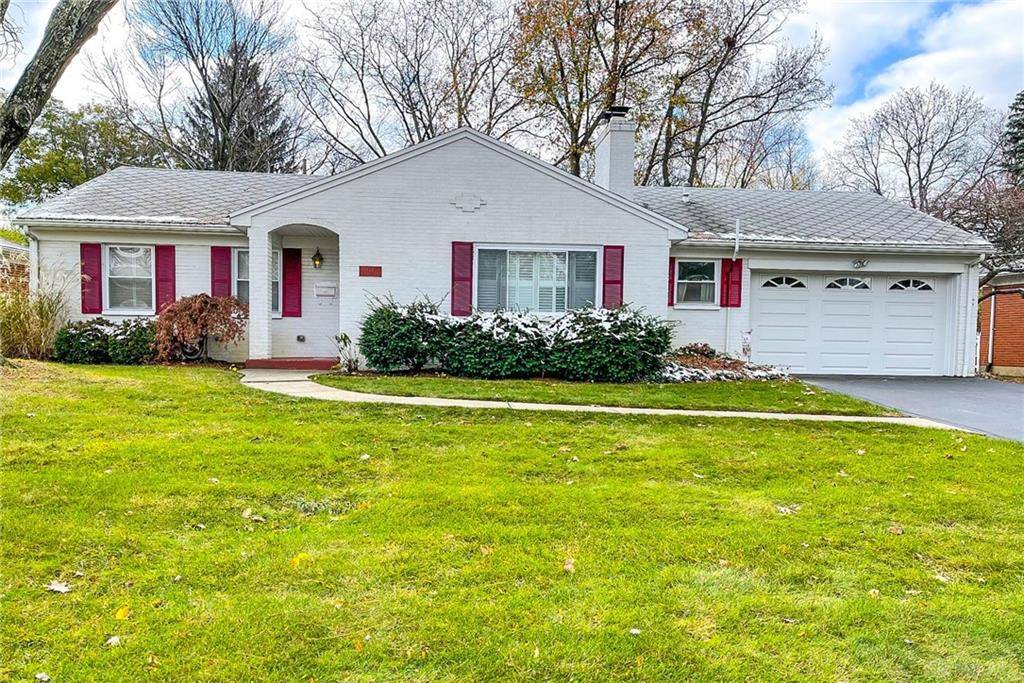 Kettering, OH 45429,128 Westhaven Drive