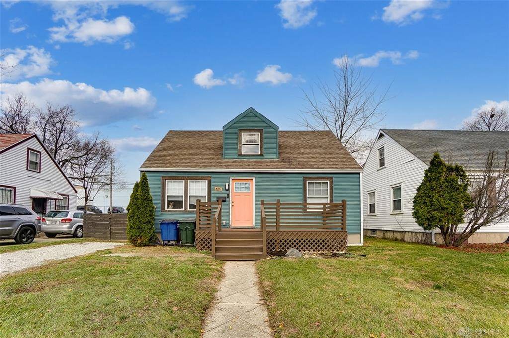 Dayton, OH 45417,237 Smith Street