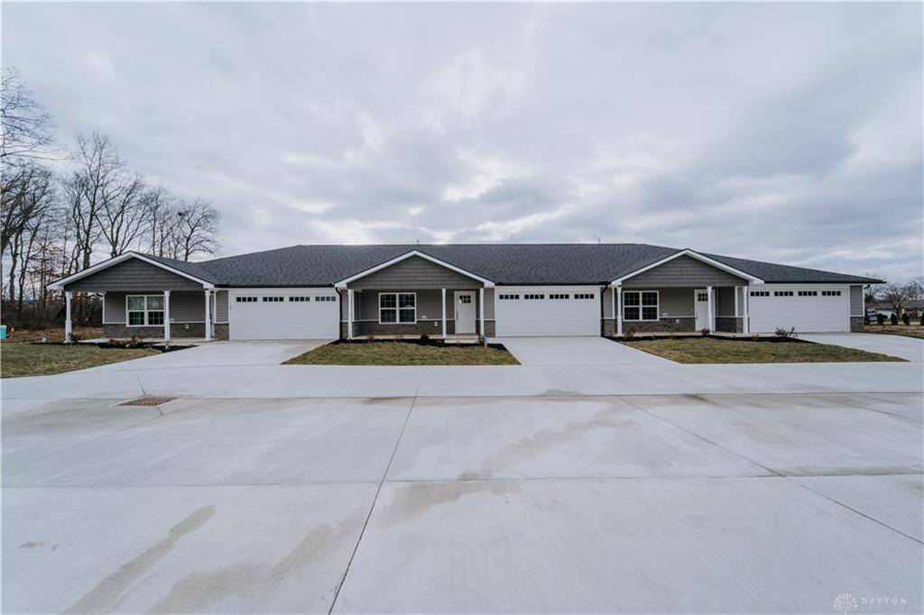 Moorefield Twp, OH 45503,4530 W Ridgewood Road
