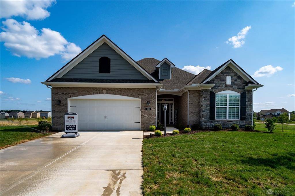 Washington Twp, OH 45458,1018 Reeder Circle
