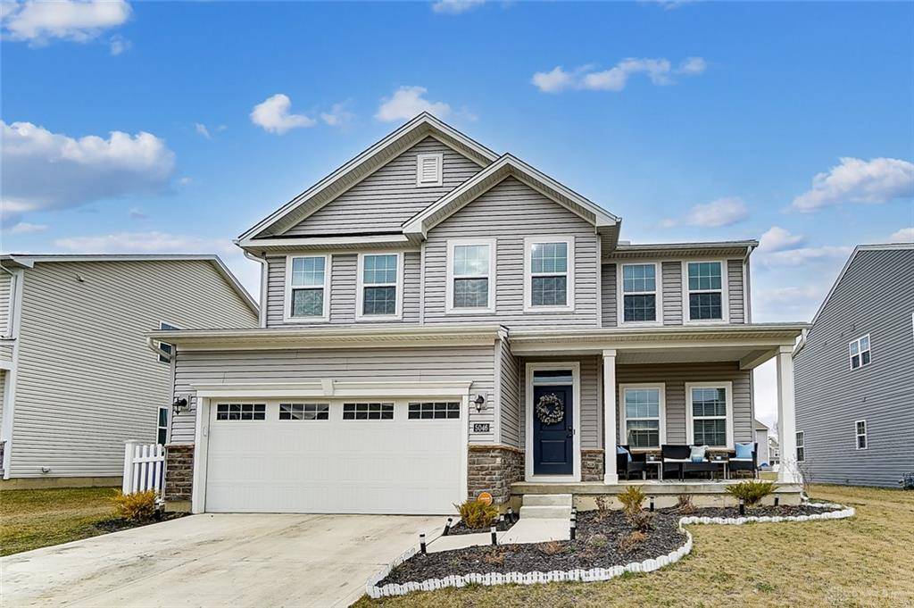 Tipp City, OH 45371,5046 Catalpa Drive