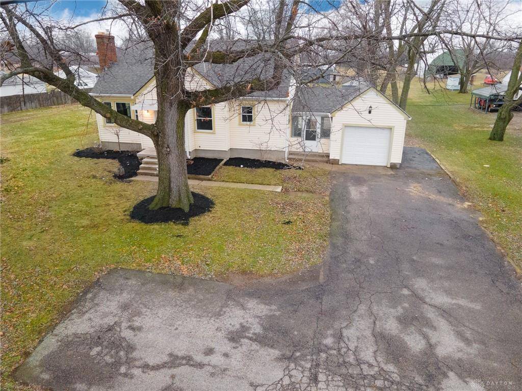 Butler Township, OH 45377,8868 Peters Pike