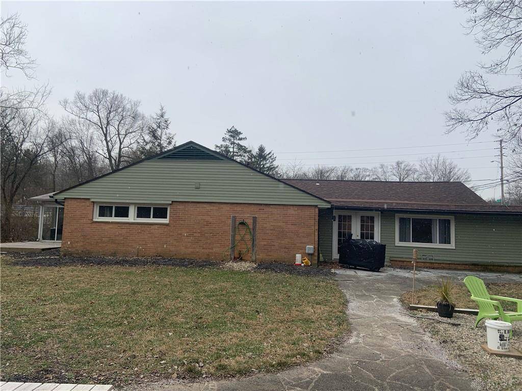 Centerville, OH 45459,1421 W Alex Bell Road