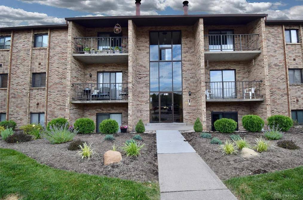 Colerain Township, OH 45247,7232 Creekview Drive #VII-W