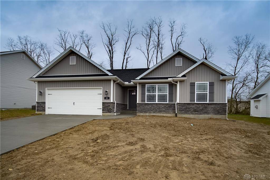 Germantown, OH 45327,80 Walnut Hills Court