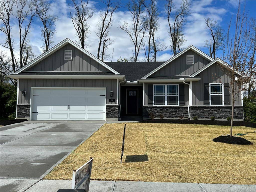 Germantown, OH 45327,80 Walnut Hills Court