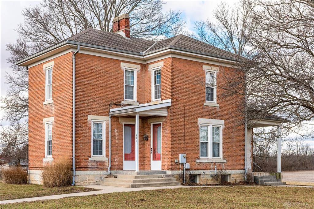 New Lebanon, OH 45345,831 W Main Street