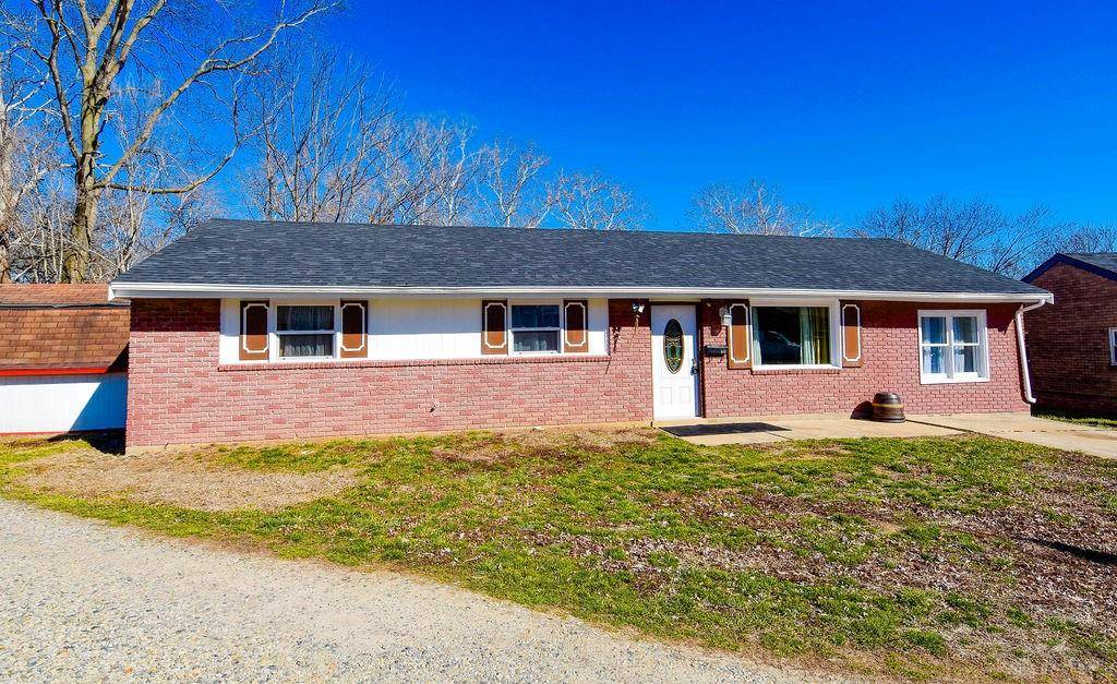 Camden, OH 45311,310 Donna Drive