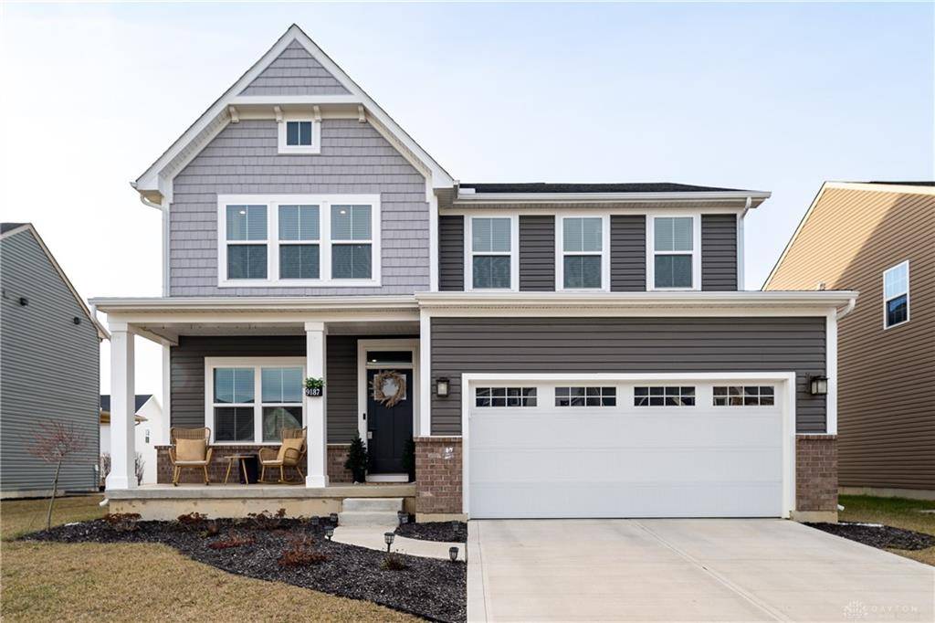 Tipp City, OH 45371,9187 Lakeside Street