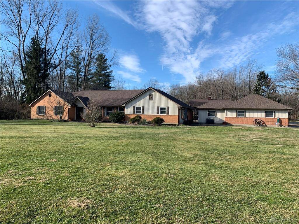 Xenia, OH 45385,1531 Sugar Hill Lane