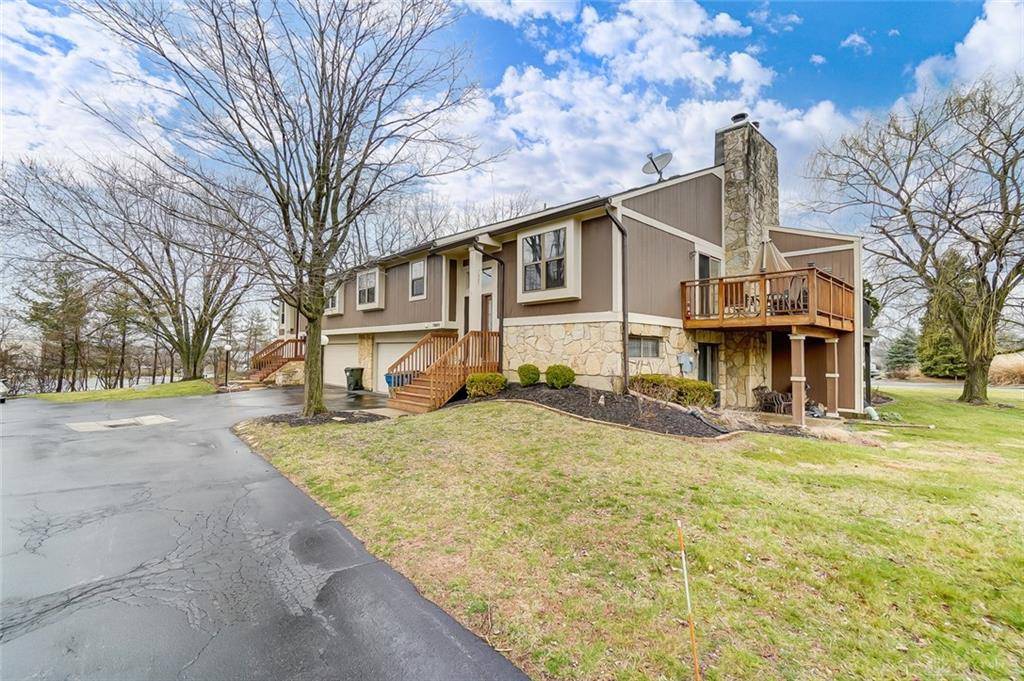 Washington Twp, OH 45459,7805 Port Circle