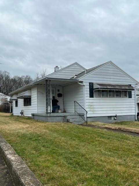 Dayton, OH 45403,3520 Babson Street