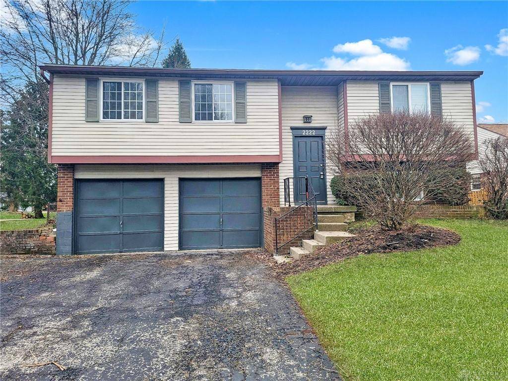 Miamisburg, OH 45342,2222 Cross Village Drive