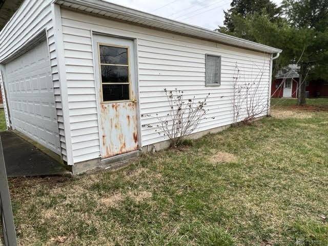 Dayton, OH 45449,400 Savoy Avenue