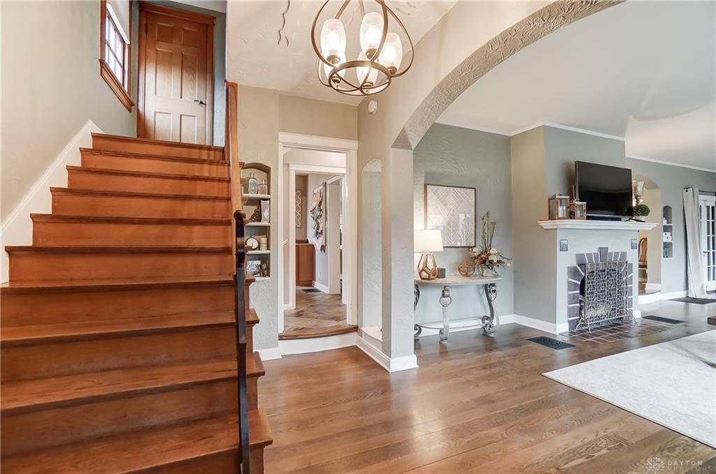 Oakwood, OH 45419,228 Beverly Place