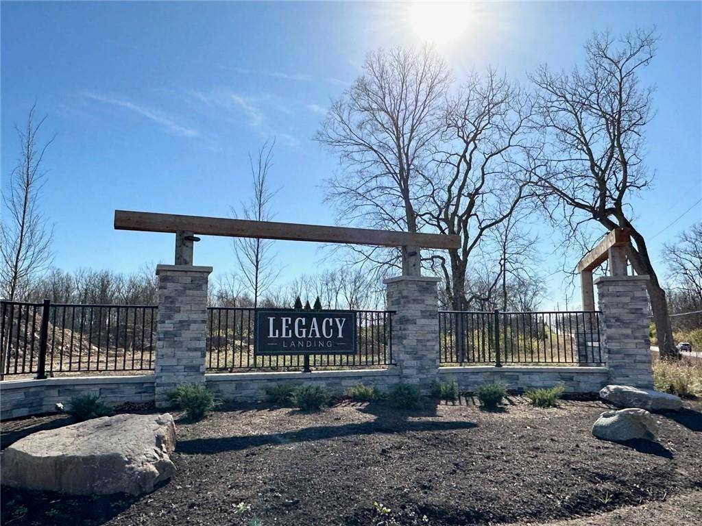 Clearcreek Twp, OH 45036,Lot 1 Legendary Way