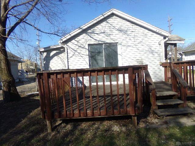 Middletown, OH 45044,1917 Highland Street