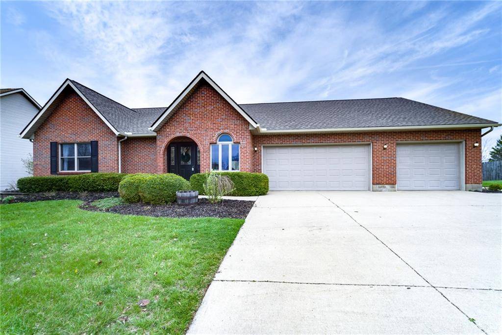 Tipp City, OH 45371,773 Copperfield Lane