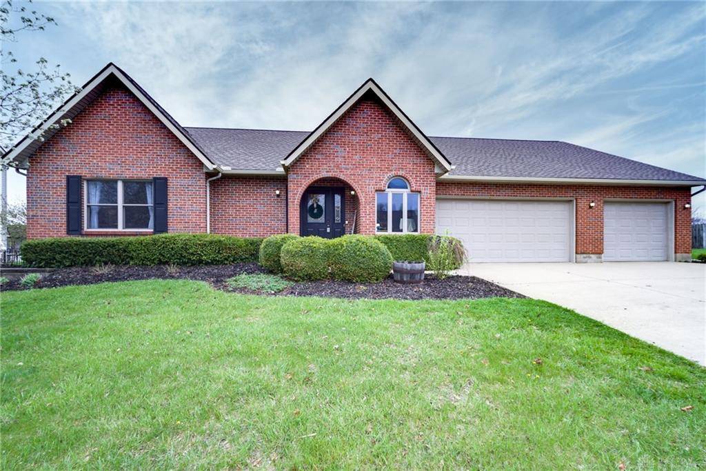 Tipp City, OH 45371,773 Copperfield Lane