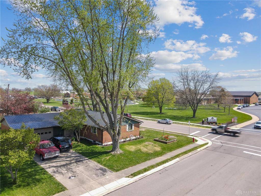 Covington, OH 45318,300 Debra Street