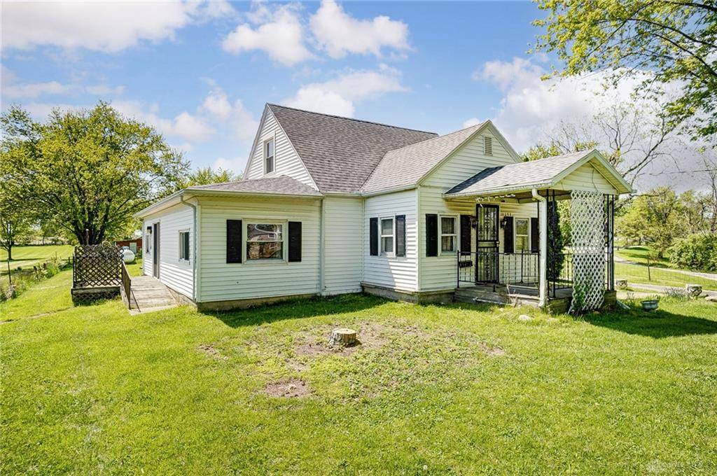 Mechanicsburg, OH 43044,11255 Knoxville Road