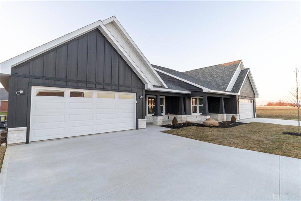 Arcanum, OH 45304,14 Oakley Court