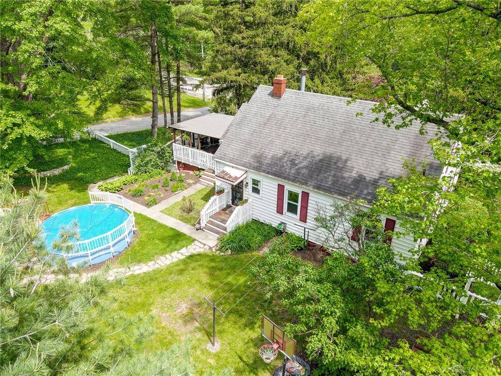 Springfield, OH 45506,5301 Springfield Xenia Road