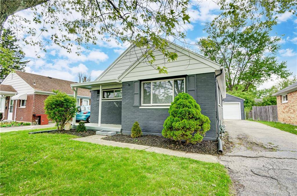 Dayton, OH 45420,2025 Courtland Avenue