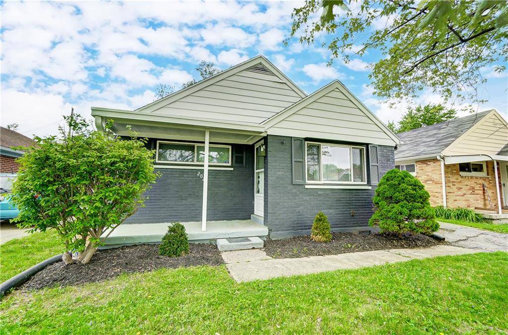 Dayton, OH 45420,2025 Courtland Avenue