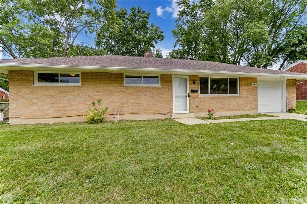 Dayton, OH 45424,4457 Kitridge Road