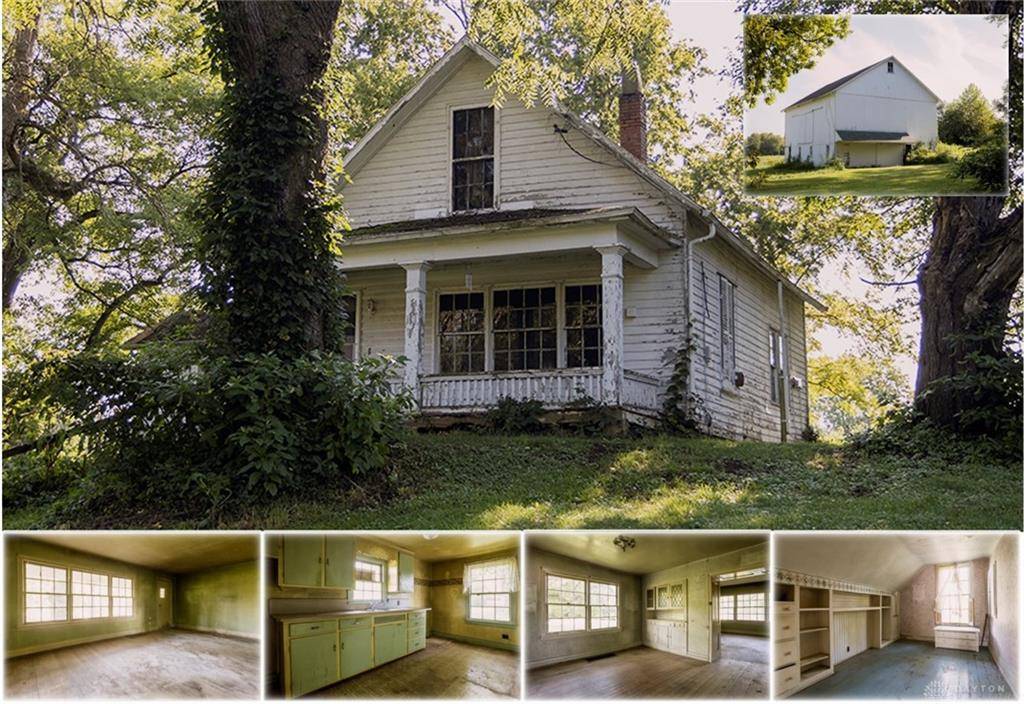 Xenia Twp, OH 45385,2126 N US 68