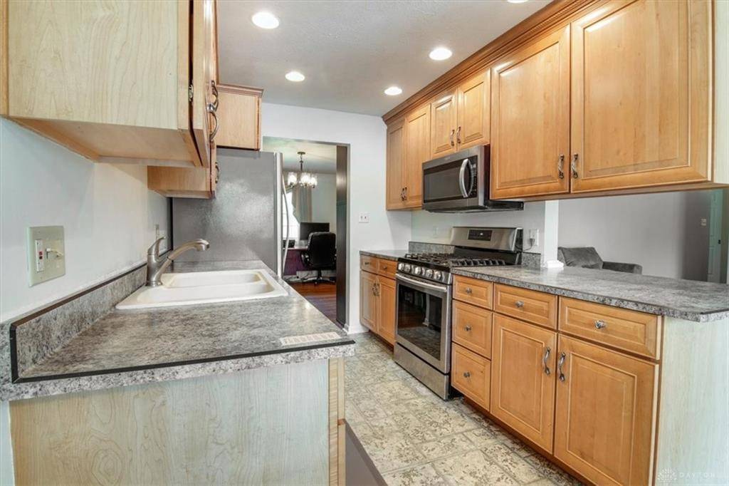 Dayton, OH 45459,6299 Marshall Road
