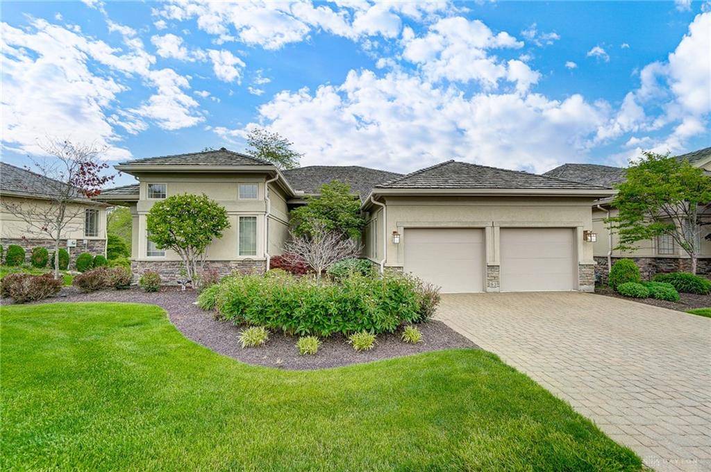 Beavercreek Township, OH 45385,83 Governors Club Drive